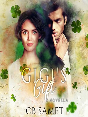 cover image of Gigi's Gift